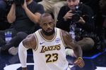 路威：詹姆斯从不透露自己下一步打算 23年来一直如此