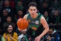 已经遭遇4连败！辽宁VS四川大名单：赵继伟火线复出
