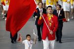 姚明:北京奥运会结束那晚和队友喝酒怅然若失 第1次思考想要什么