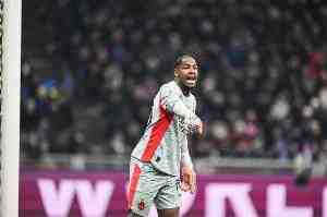 记者：迈尼昂将在下周与米兰续约至2031年，年薪550万欧+奖金