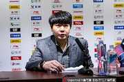 邱彪:球员们都很疲劳希望健康打完第一阶段 希望王证继续成长