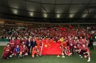 王涛：U23这波孩子马上都是中超主力，不彻底改变悲剧还会重演！