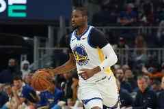勇士确认库明加明日缺战活塞 球队期望他下周能出战76人