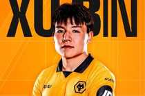 北青：徐彬或下月初代表狼队U21出战 有望对库索拉迎来国足首秀