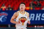 贺希宁合同本赛季结束后到期!媒体人:休赛期想得到他得多少个w