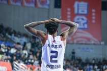 教练眼中的好球员?前CBA外援布莱克尼涉嫌操纵比赛 面临20年刑期
