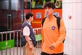 北青:重返欧塞尔后,魏祥鑫参加了预备队备战和法语课程
