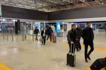 罗马诺：拜仁边锋萨拉戈萨抵达罗马城，准备租借加盟罗马