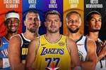 拭目以待！NBA官方：今早七点将公布东、西部全明星替补阵容！
