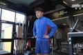 徐彬体测数据：综合力量高于狼队一线队平均水平，速度有提升空间