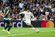 布朗:贝林厄姆像B费一样承担责任,对曼联而言他将是强大签约