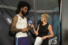 名记:科比·怀特要缺阵一段时间 黄蜂给公牛的次轮签从3个变2个