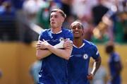 帕尔默第4次为切尔西在英超上演帽子戏法，已是蓝军队史最多