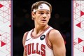 看点+1！NBA官方：麦克朗将代替大卫·加西亚参加全明星新秀赛