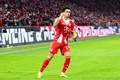 超级大腿！迪亚斯帽子戏法+2造点+造红牌，导演拜仁5-1大胜