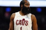 哈登:我们还没怎么合练 米切尔信任我 我身边有一群很棒的队友