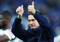 太阳报:解雇弗兰克,热刺可能需要支付其剩余合同1800万镑薪水