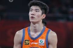 力争卫冕！偰李永炜：放平心态面对决赛 重点盯防山西三名外援