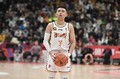 媒体人：原帅在昨天训练中脚部受伤 将缺席今晚的俱乐部杯决赛
