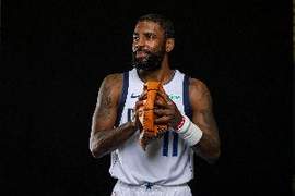 欧文：我恢复到完全满血状态时就会回归 我想比之前变得更强