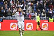 托利索:里昂现在13连胜势头正盛,我们不会关心马赛怎么样