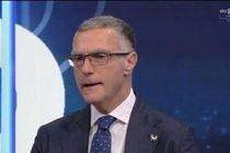 贝尔戈米:巴斯托尼造卡卢卢争议红牌后激情庆祝?道歉永远不嫌晚