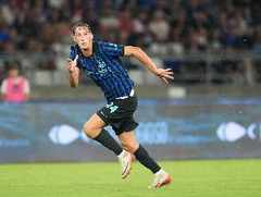 都体：国米尝试续约皮奥·埃斯波西托，阿森纳想签他且已进行考察
