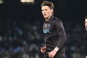麦克托米奈：在孔蒂麾下不尽全力会出问题 霍伊伦比曼联时期更强
