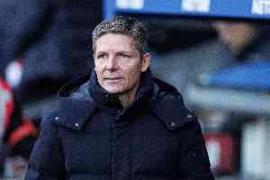格拉斯纳:我们必须提升防守表现 球队因低级失误丢掉优势