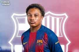 罗马诺:在巴萨签下天才塔瓦雷斯之前,曾有德国俱乐部试图截胡