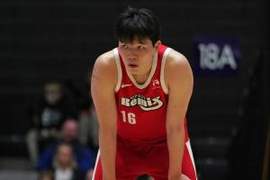 急需调整！杨瀚森下放G联盟首节状态不佳 4中1仅2分4板1助&2失误