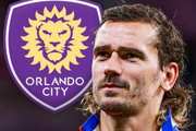 去美国？罗马诺：奥兰多城想尽快签34岁格子，决定权在球员与马竞