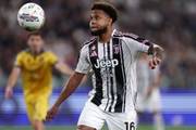 当前合同6月到期，ESPN：麦肯尼接近与尤文续约，新合同至2030年