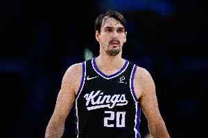 此前被裁!萨里奇:准备重返欧洲 希望能保持不错的水平继续打球