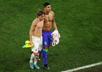 联手魔笛？记者：卡塞米罗希望继续留在欧洲，下一站可能加盟意甲