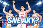 FIBA被扯上“偷胜利”的说法?官方语境跨语言传播最好避免使用