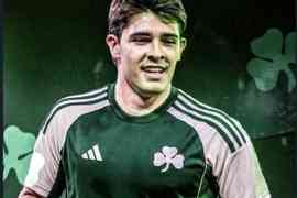 帕纳辛纳科斯中场:意大利阿根廷都是顶级,效力其一就是梦想成真