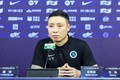 陈涛:新鹏城总体投入仍在预算之内 本科维奇明天应该会首发
