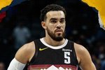 阿德尔曼谈泰厄斯·琼斯:他19岁时我就带过他 他能帮助我们赢球