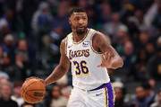 真挚的祝福!NBA官方祝斯玛特32岁生日快乐?