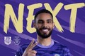 ⚽️比赛日！新赛季开启！?今日比赛时间15:30 下午见！