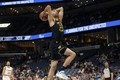 戴格诺特：莱昂斯是出色竞争者 对他在勇士站稳脚跟不意外