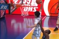完成心愿！迪亚洛助一臂之力 徐杰单臂劈扣得手！