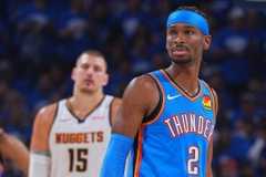 苏群：MVP肯定是SGA的了 约基奇勉强复出争奖项但无法满负荷运转