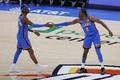 杰伦·威廉姆斯：亚历山大就是MVP 这都不需要多考虑