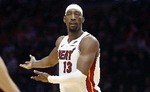 媒体人谈阿德巴约83分：他个人生涯的一大步 NBA现代篮球一大退步