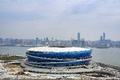 连媒:英博首个主场球票不难抢,两连败对球市冲击显而易见