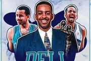 黄蜂队史第二人!NBA官方预热明日黄蜂退役戴尔·库里的30号球衣
