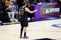 累不累的是事儿吗？东契奇四天三赛场均45.3分7.3板5.7助2.6断