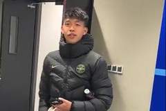 王钰栋采访不耐烦引争议！中超规定：本场最佳须在混采区接受采访